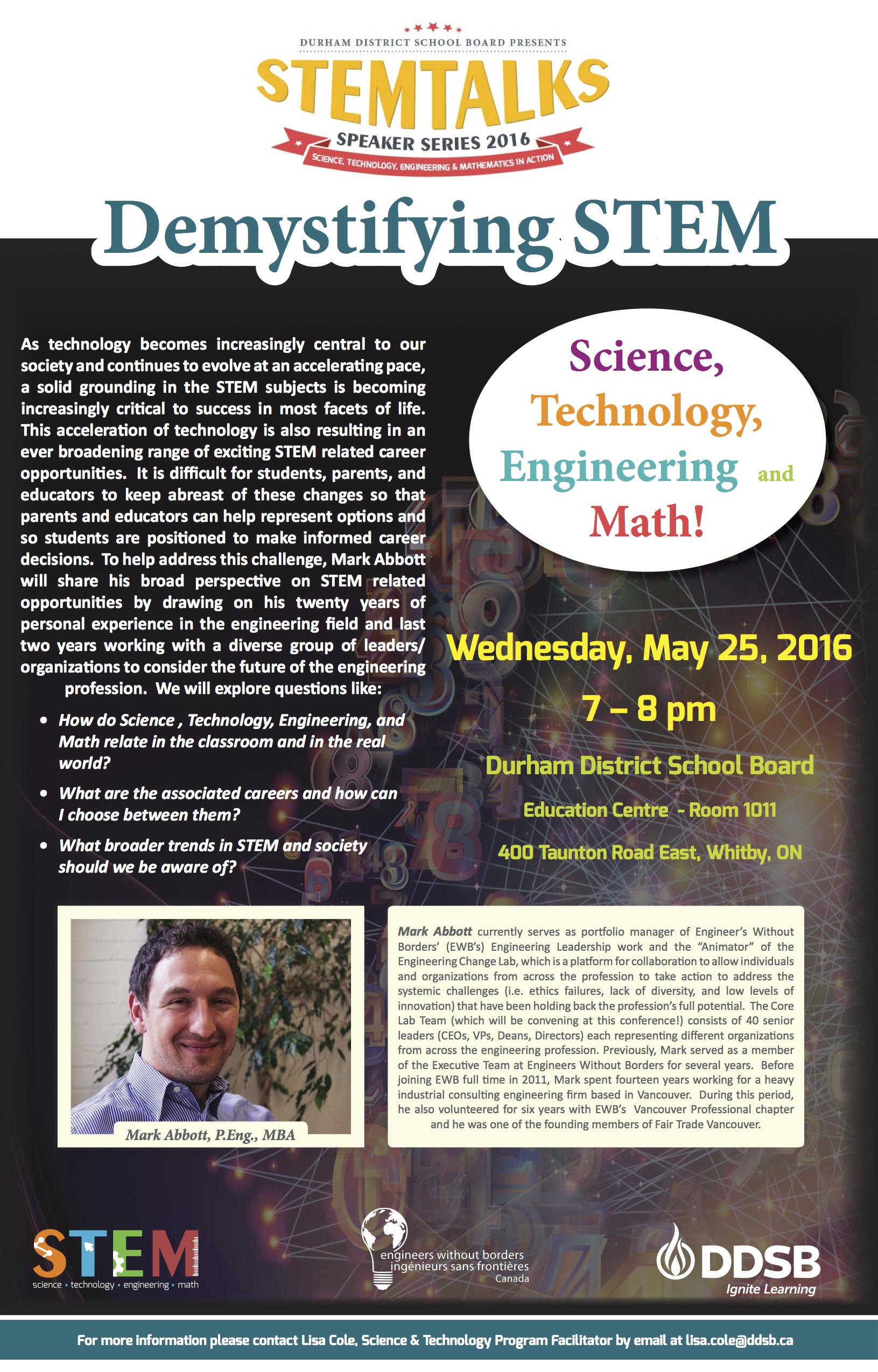 11x17  -2016 Demystifying STEM