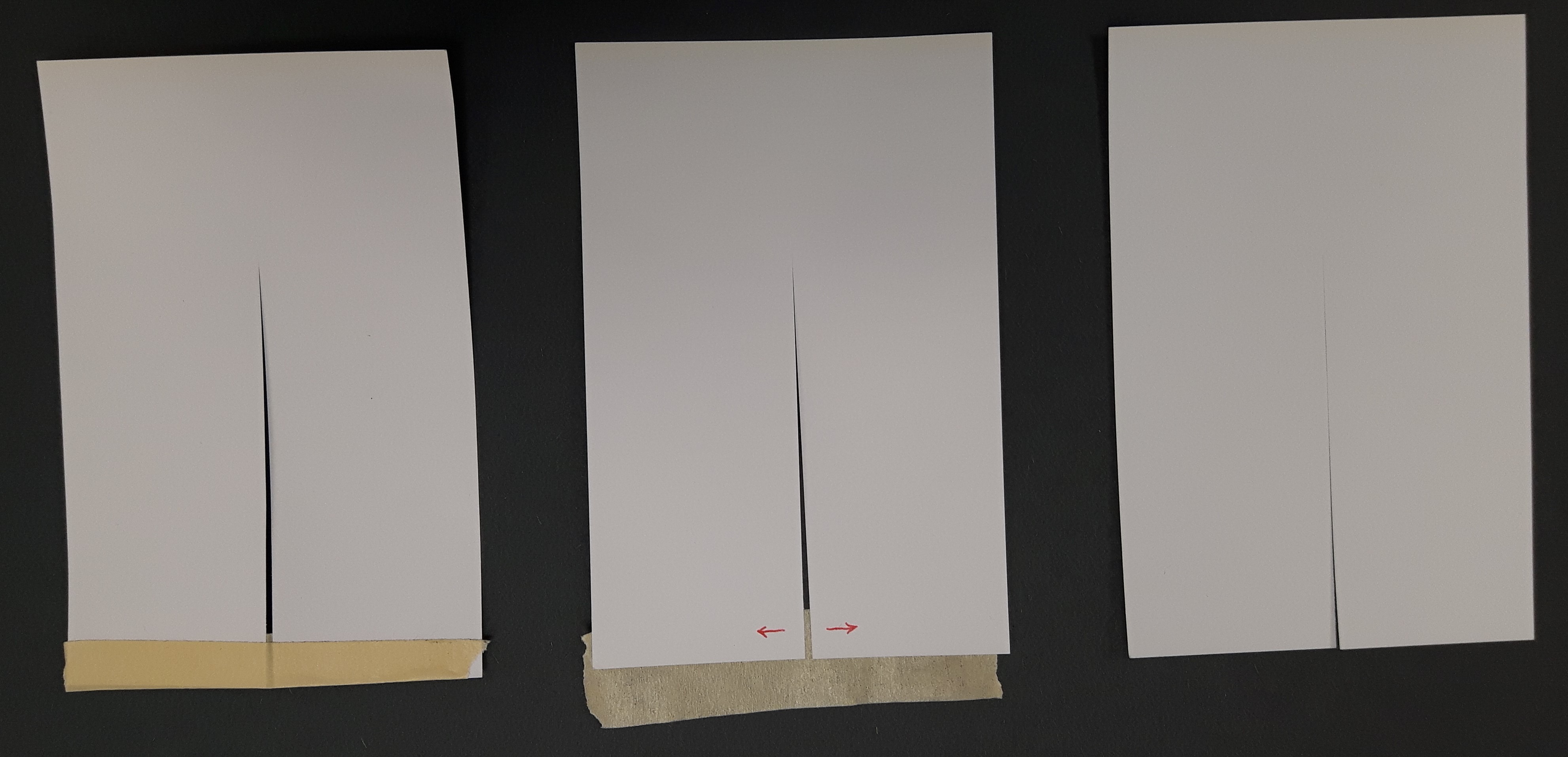 Figure 1 Slit
