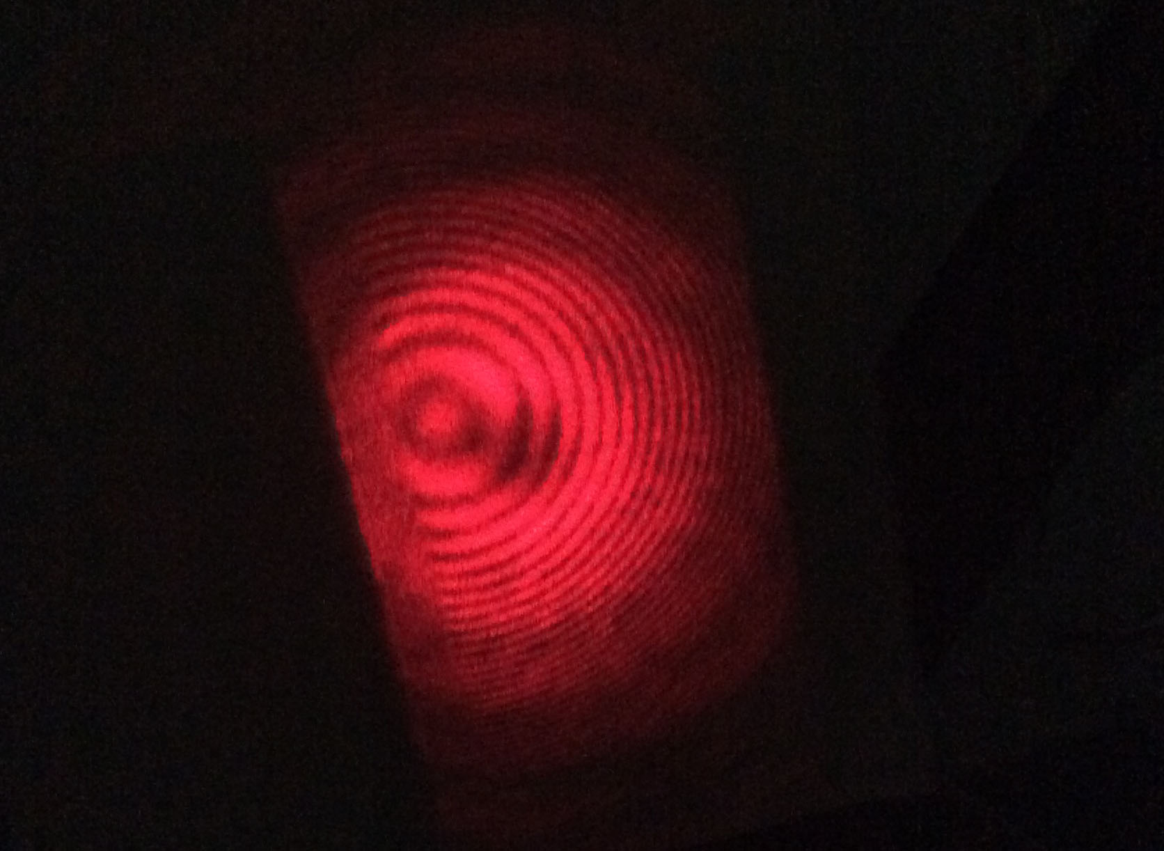 Interference