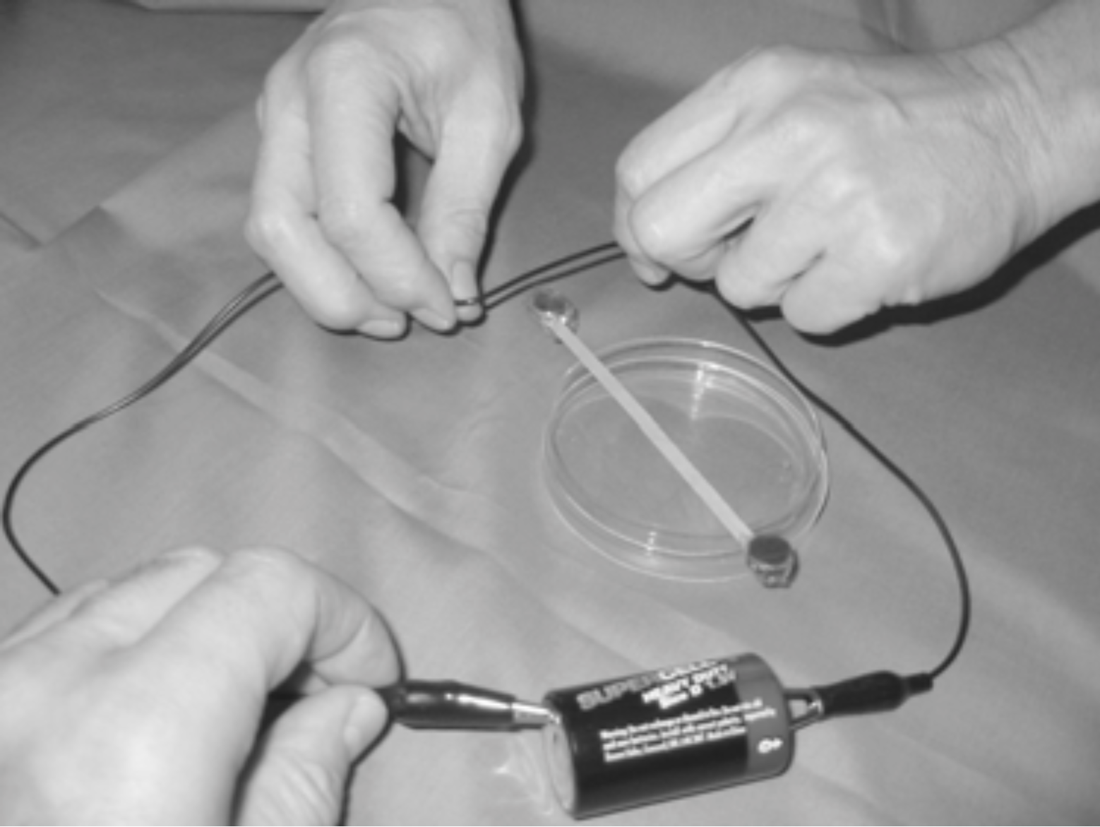 Magnetometer-2