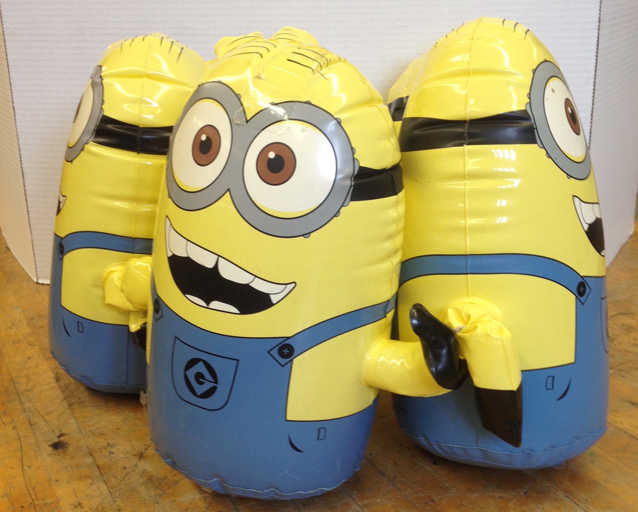 minions