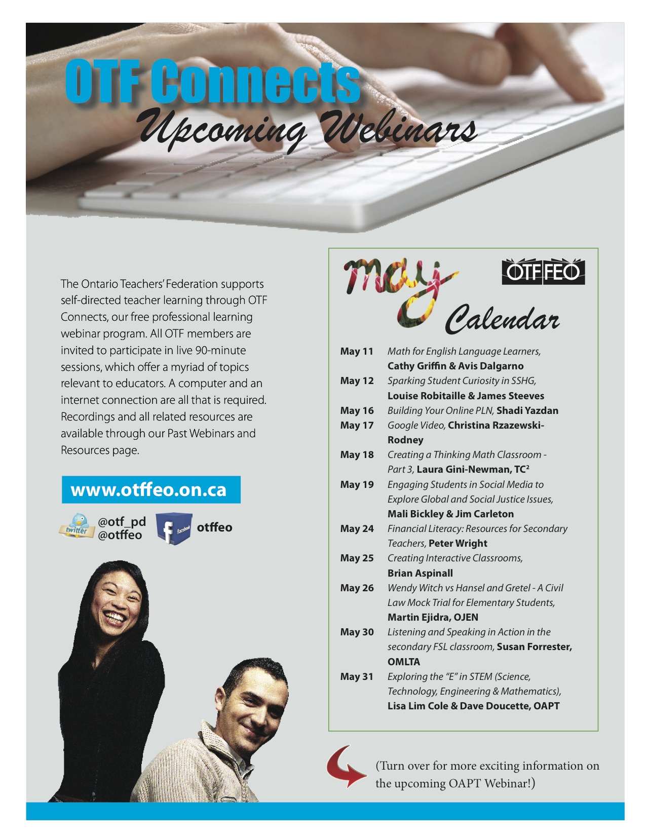 OTF Connects for OAPT Teachers-REVISED-2