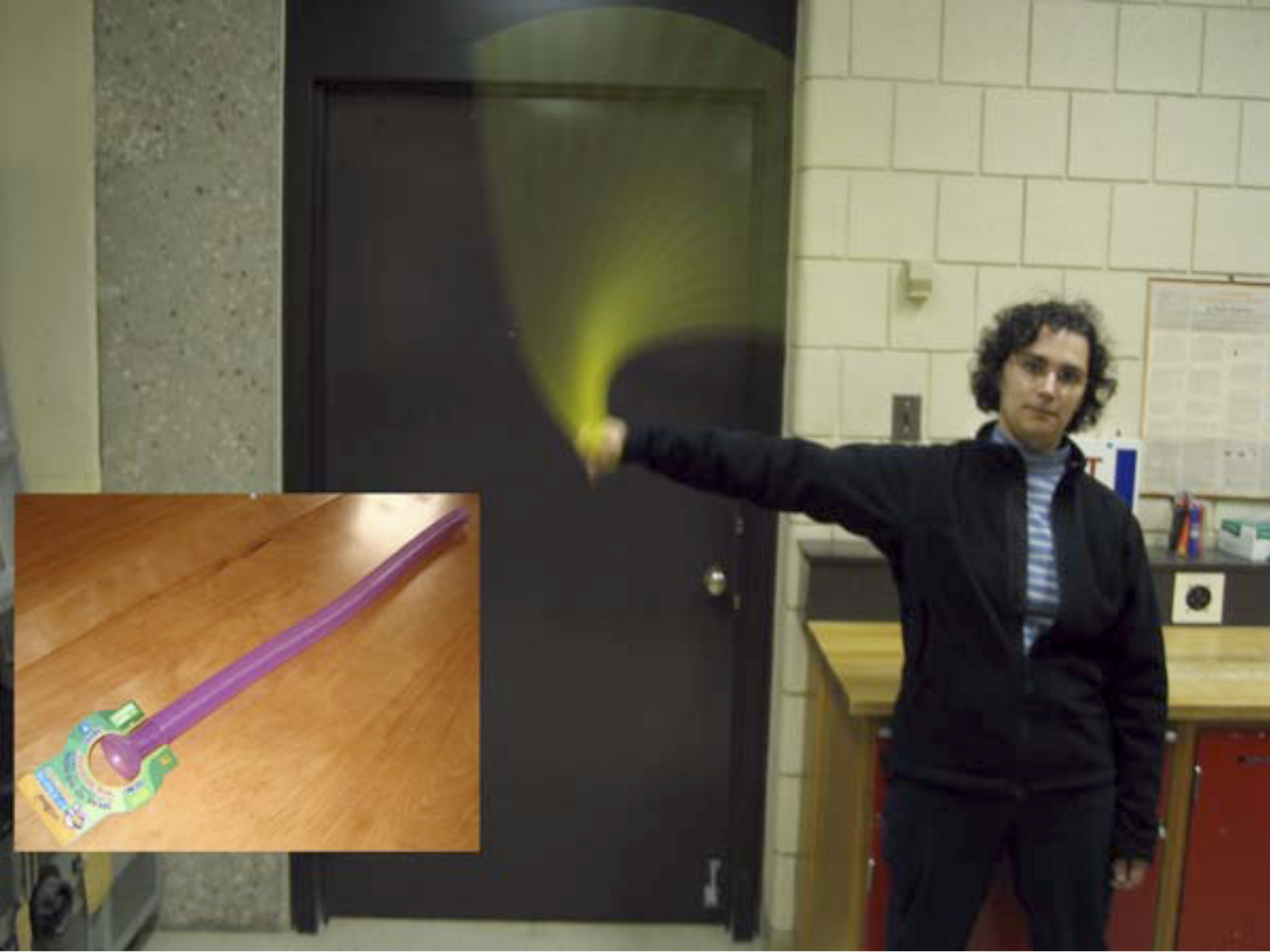 Sound-Tube