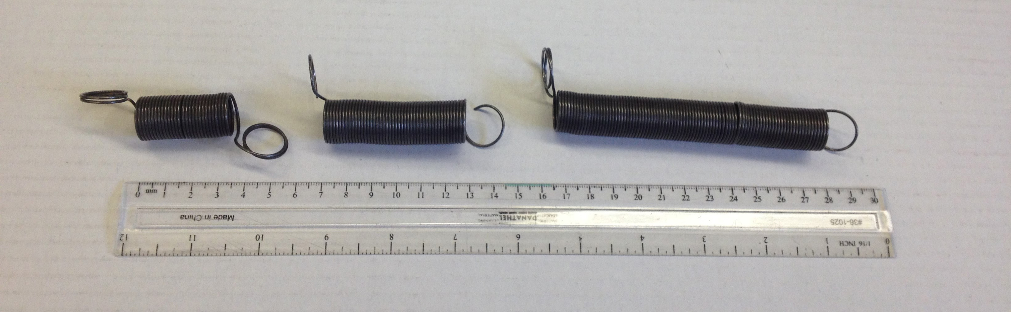 three springs new